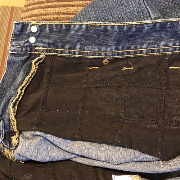 Christopher & Banks Jeans - Picture 4 of 6